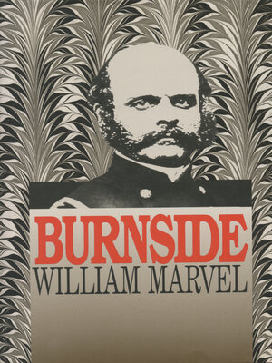cover image of Burnside
